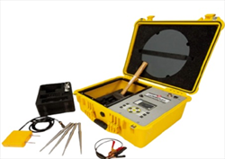 Thiết bị đo mật độ điện Jeweltest EDG-4114
